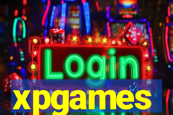 xpgames