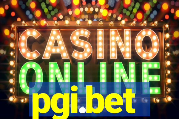 pgi.bet