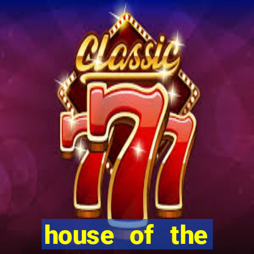 house of the dragon rede canais