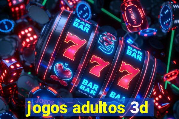 jogos adultos 3d