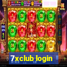 7xclub login