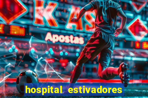 hospital estivadores santos trabalhe conosco