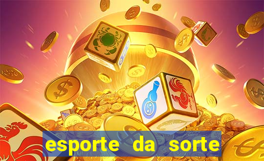 esporte da sorte logo png
