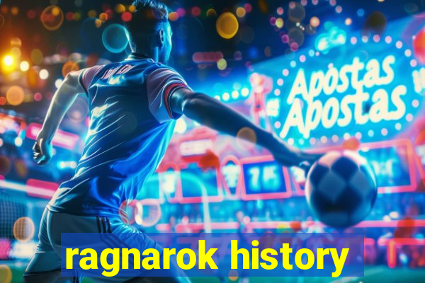 ragnarok history