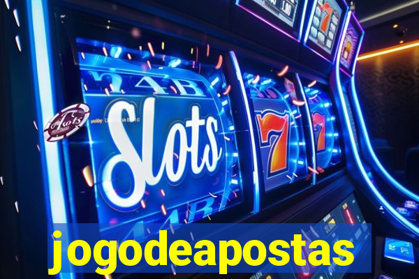 jogodeapostas