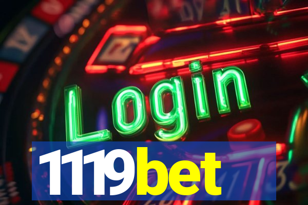 1119bet
