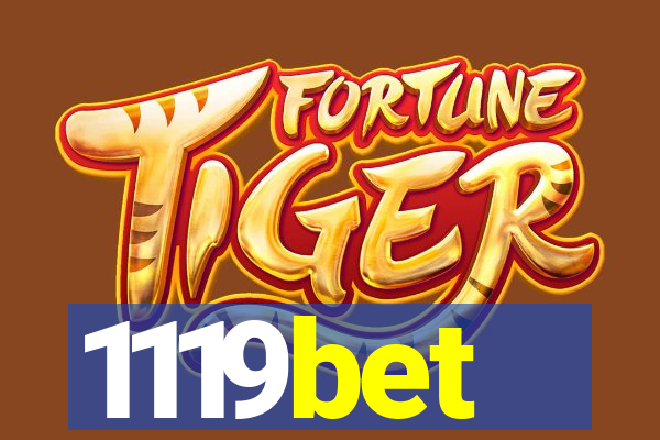 1119bet