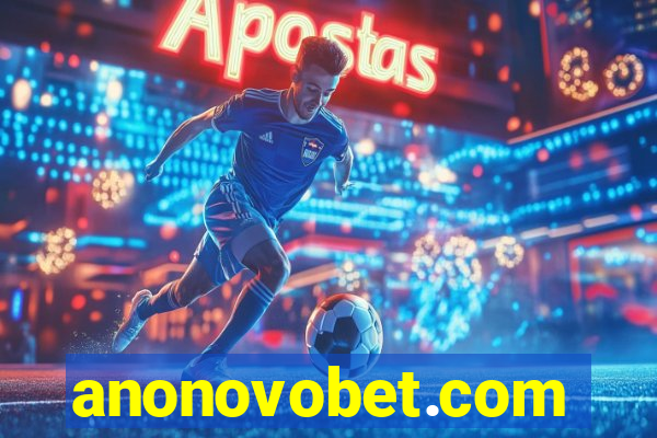 anonovobet.com