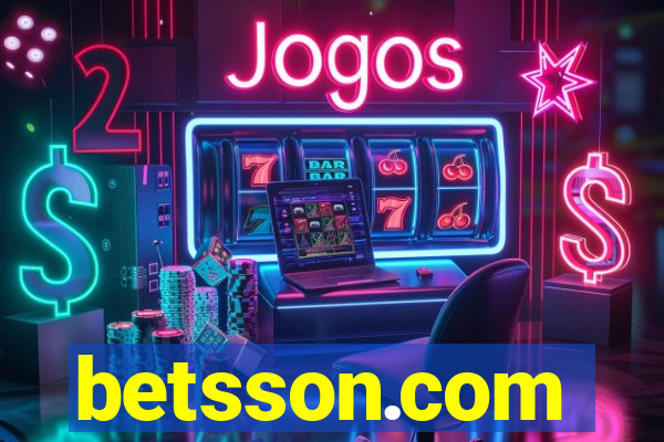 betsson.com