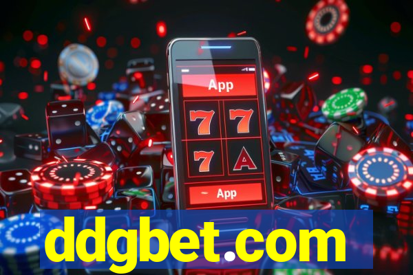 ddgbet.com