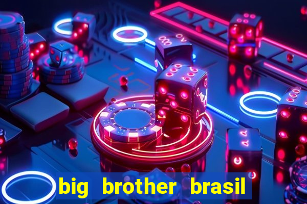 big brother brasil 777 plataforma