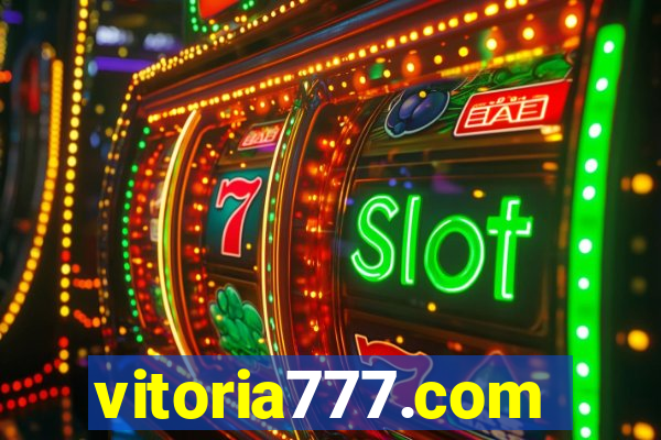 vitoria777.com