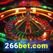 266bet.com