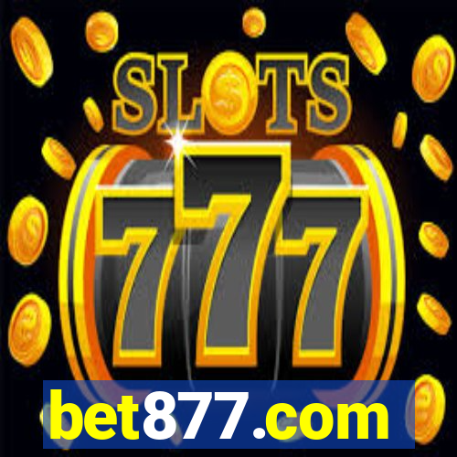bet877.com