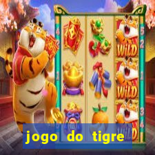 jogo do tigre gratis teste
