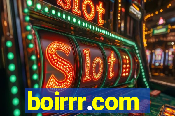 boirrr.com