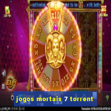 jogos mortais 7 torrent