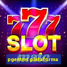 pgentmt plataforma