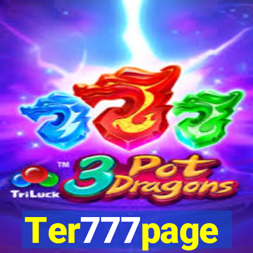 Ter777page
