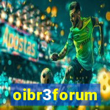oibr3forum