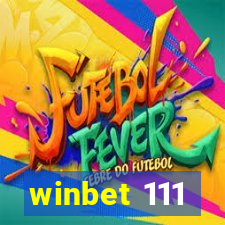 winbet 111