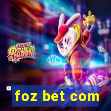 foz bet com