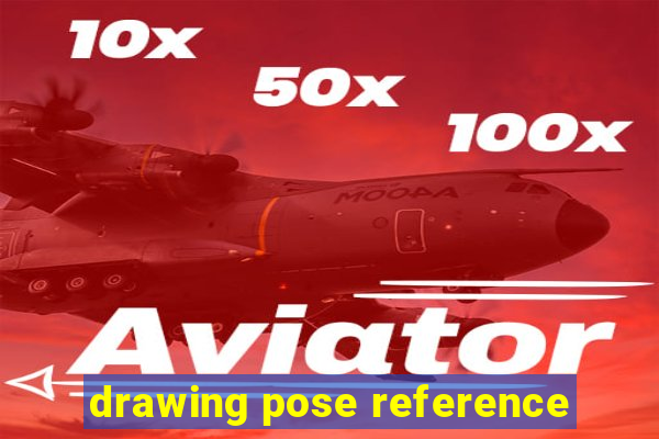 drawing pose reference