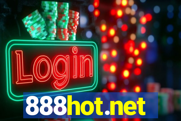 888hot.net