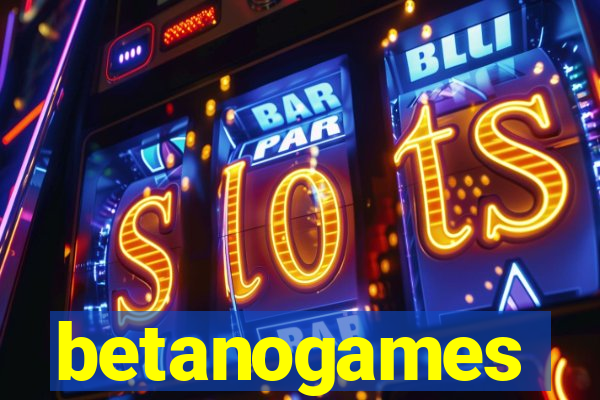betanogames