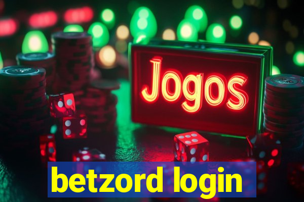 betzord login