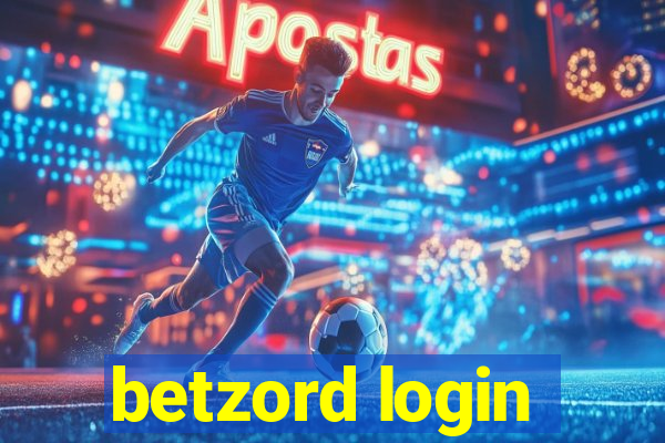 betzord login