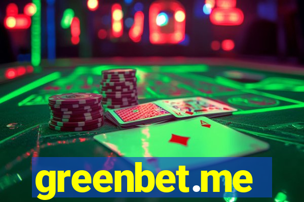 greenbet.me