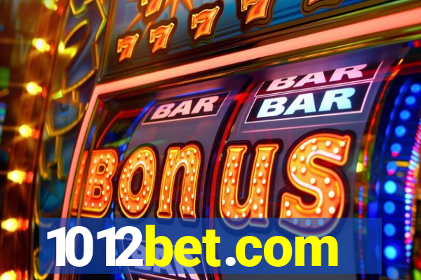 1012bet.com