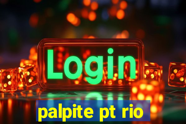palpite pt rio