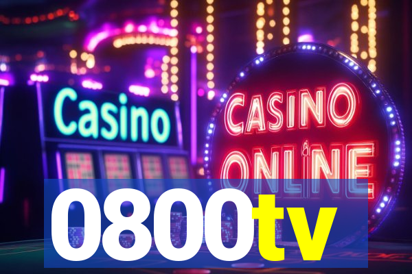 0800tv