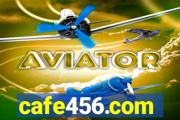 cafe456.com