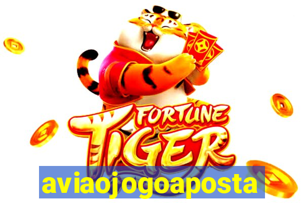 aviaojogoaposta