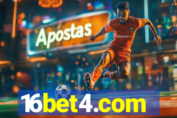 16bet4.com