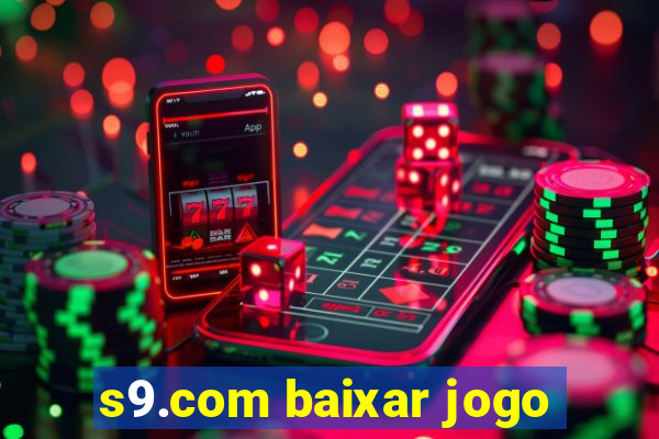 s9.com baixar jogo