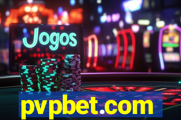 pvpbet.com