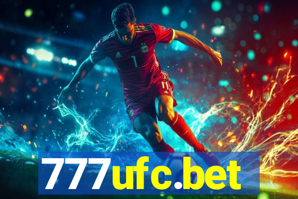 777ufc.bet