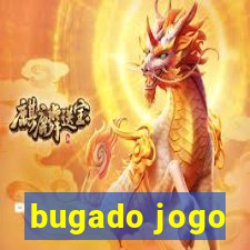 bugado jogo