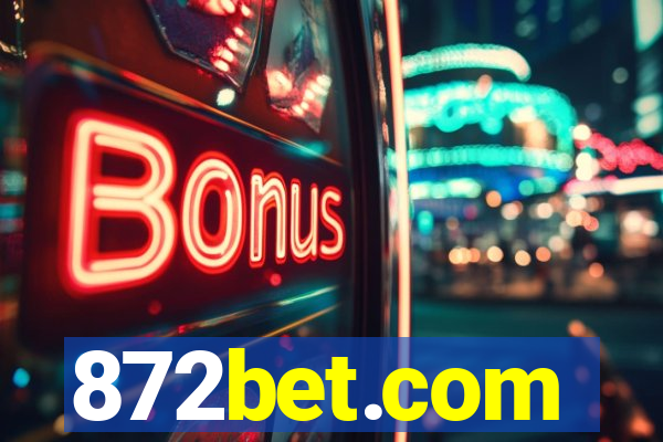 872bet.com