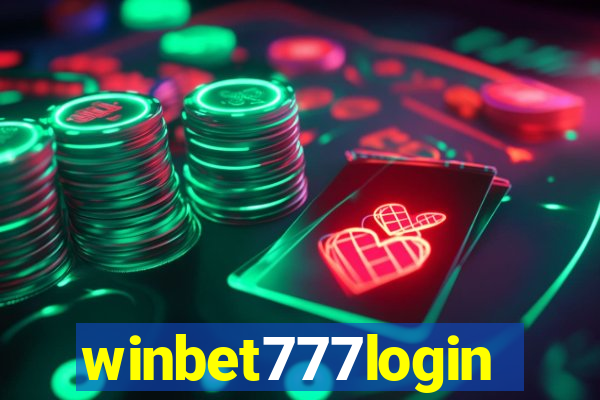 winbet777login