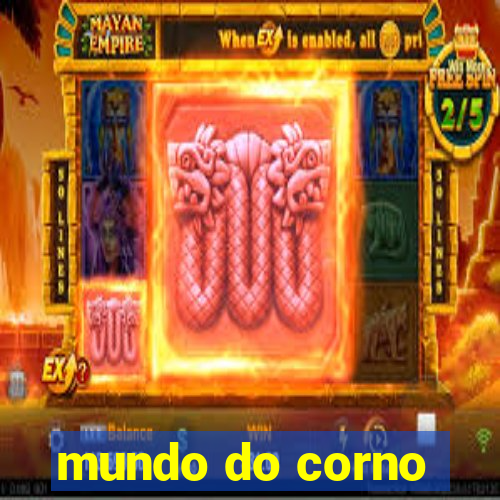 mundo do corno