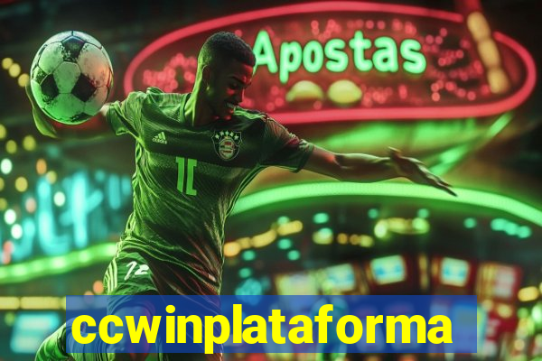 ccwinplataforma