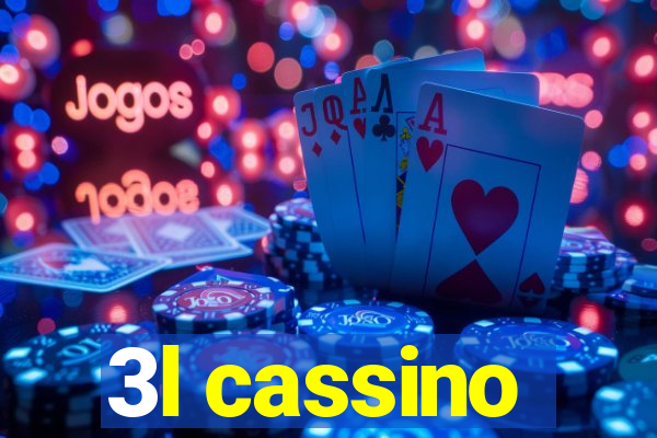 3l cassino