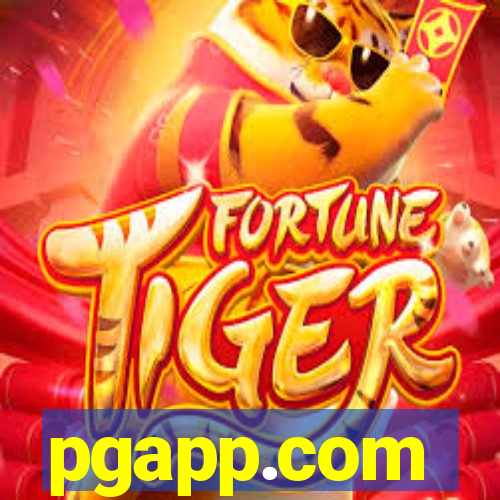 pgapp.com