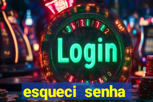 esqueci senha windows 10