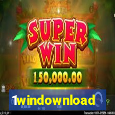 1windownload